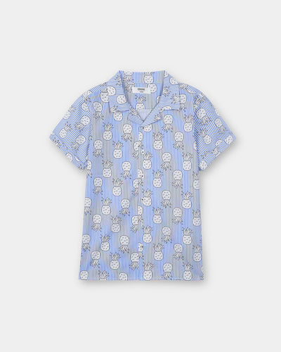 Boys Casual Shirt