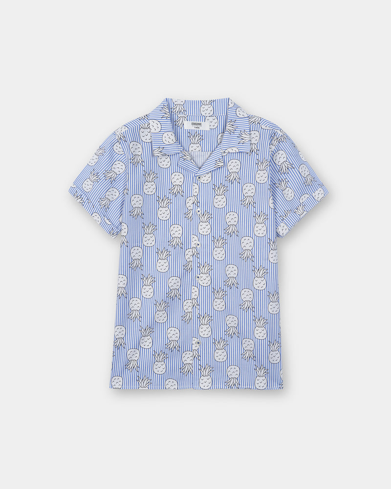Boys Casual Shirt - Engine - Buy Now