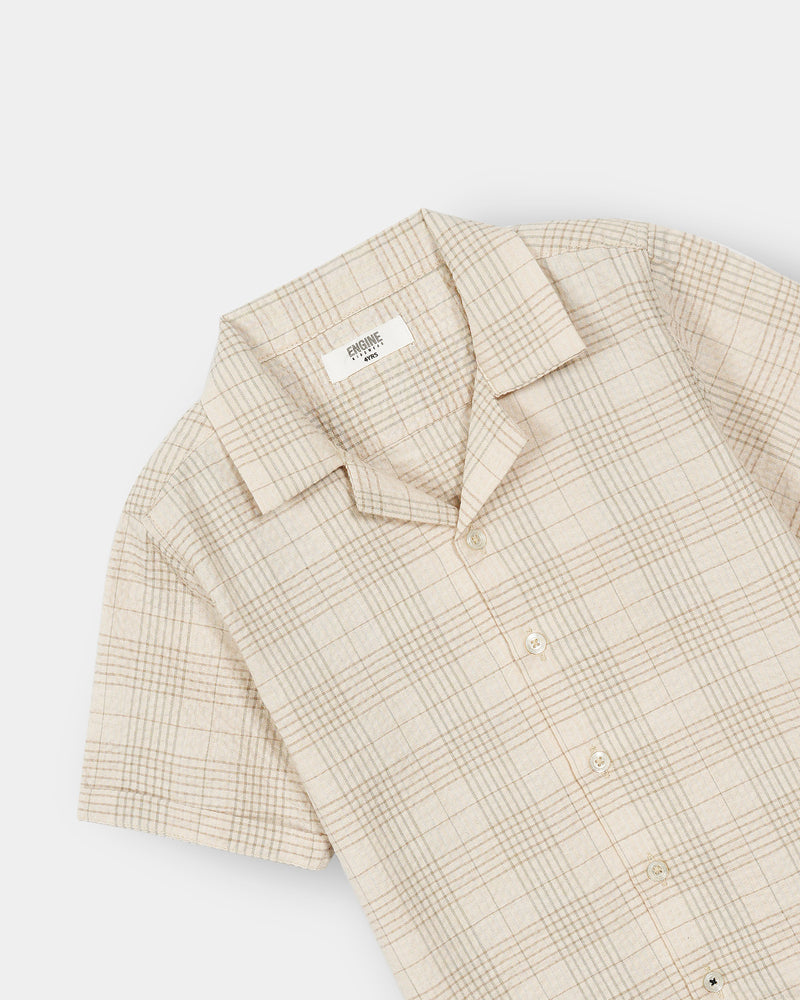 Boys Casual Shirt - Engine - Buy Now