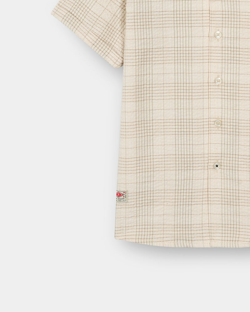 Boys Casual Shirt - Engine - Buy Now