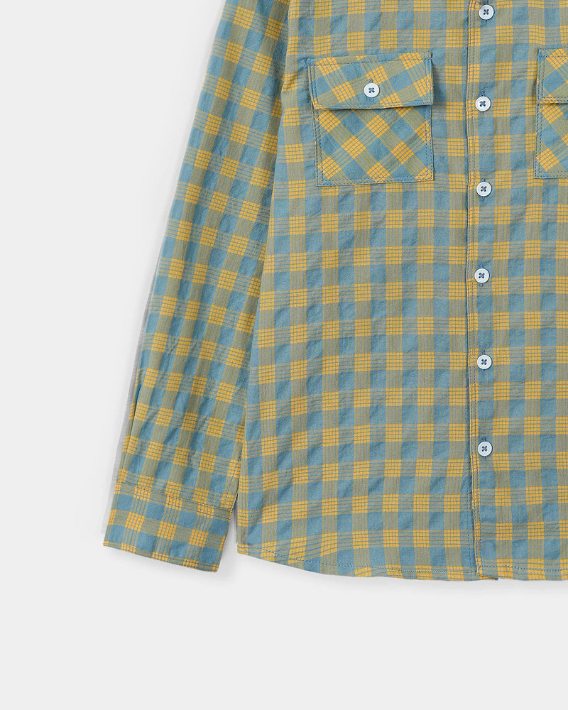 Boys Casual Shirt - Engine - Buy Now