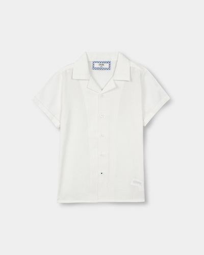 Boys Casual Shirt