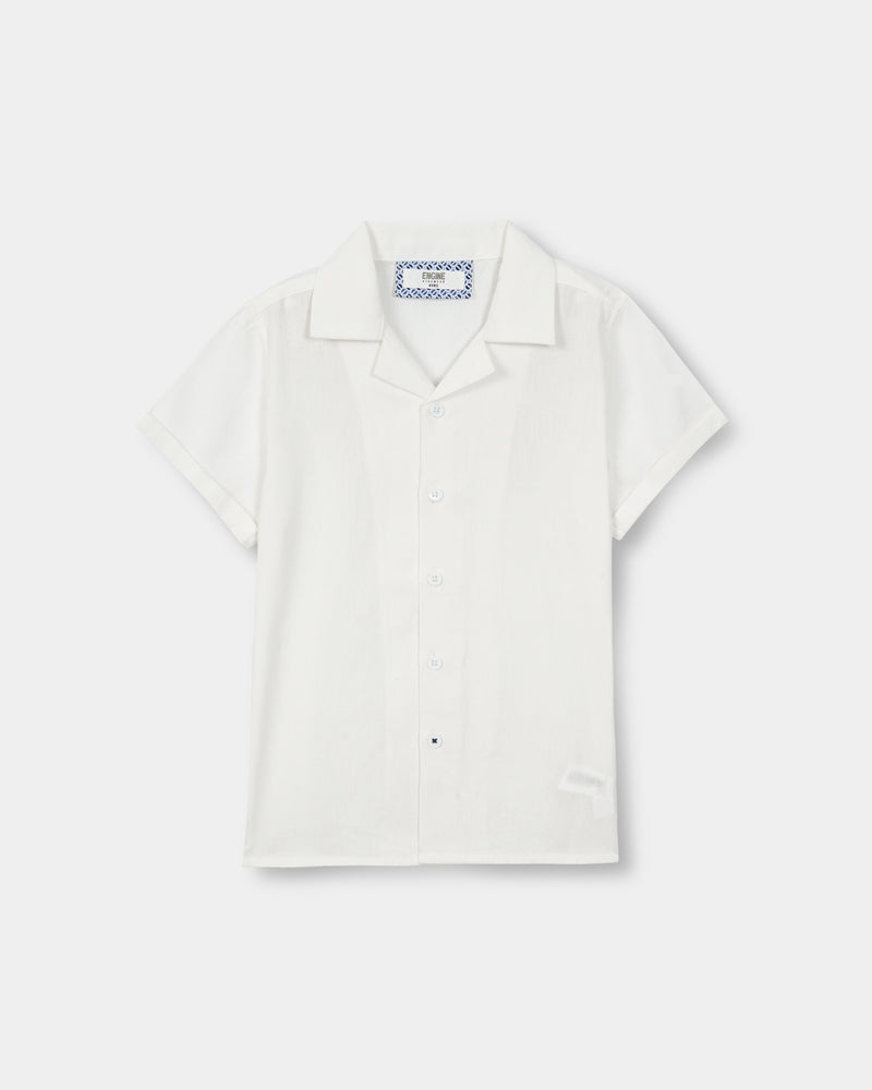 Boys Casual Shirt - Engine - Buy Now