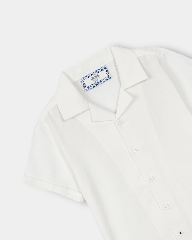 Boys Casual Shirt - Engine - Buy Now