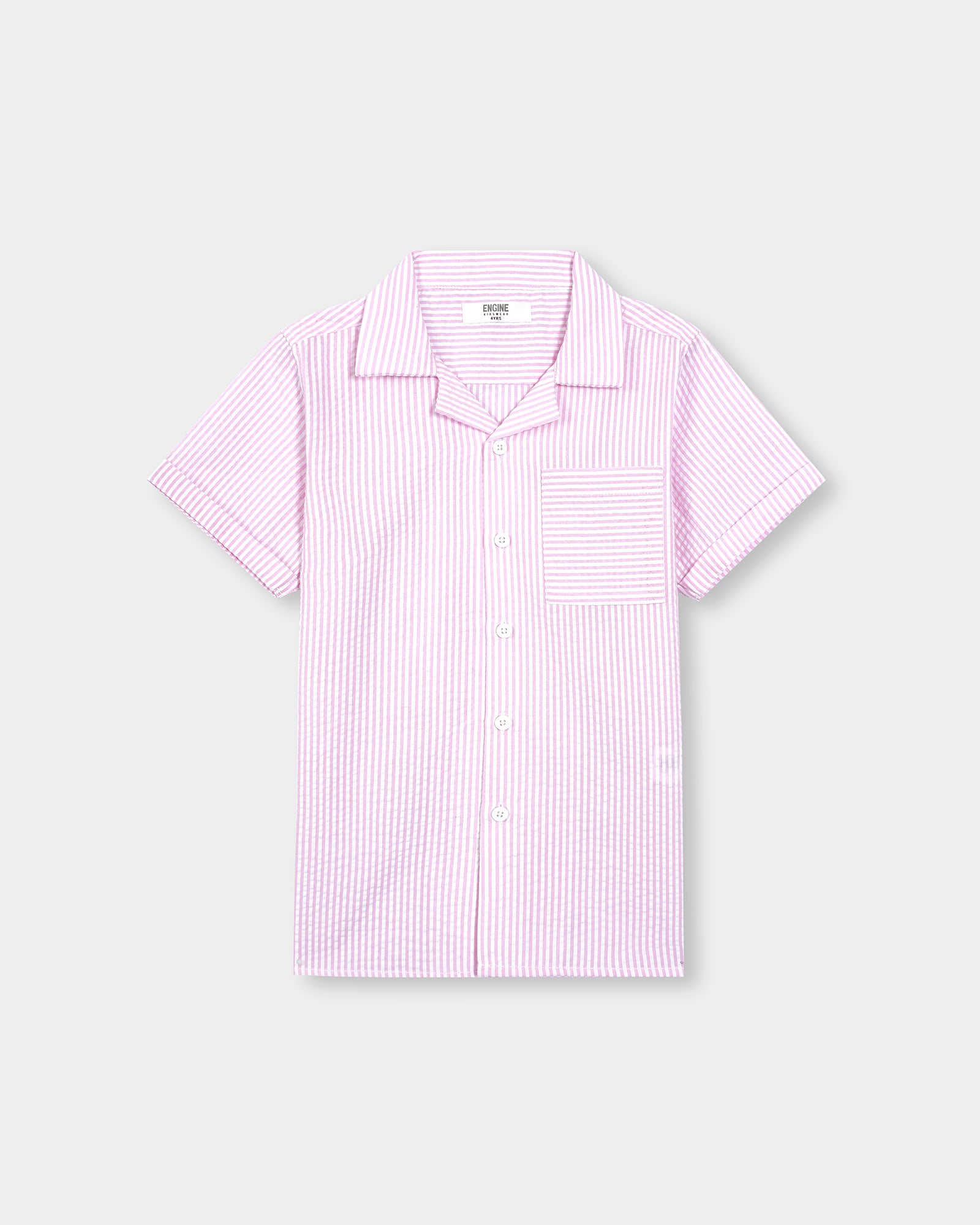 Boys Casual Shirt