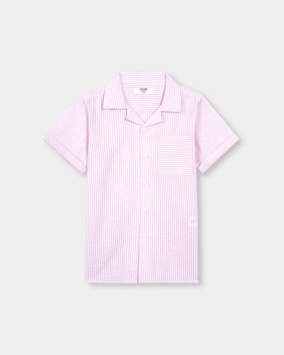 Boys Casual Shirt