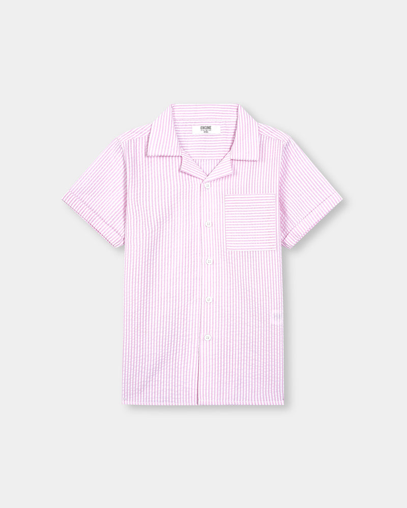 Boys Casual Shirt - Engine - Buy Now