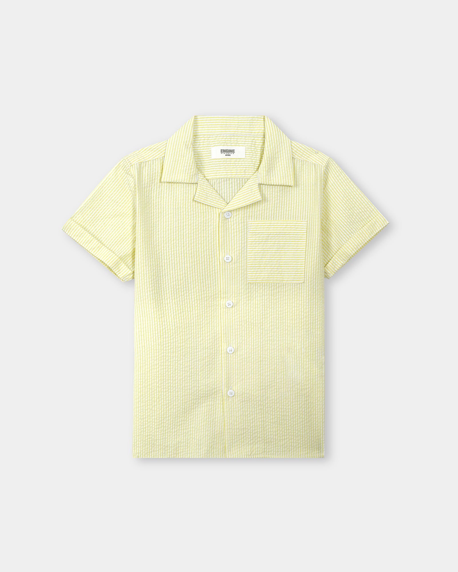 Boys Casual Shirt