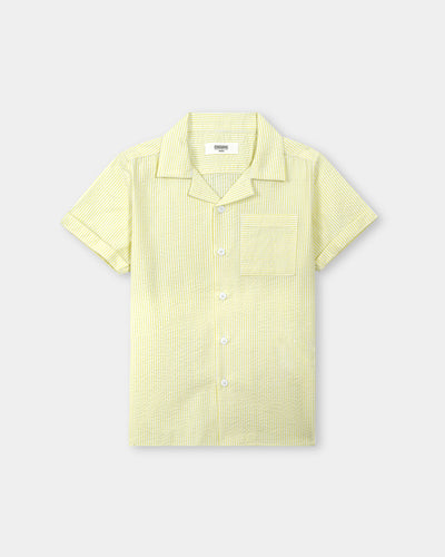 Boys Casual Shirt