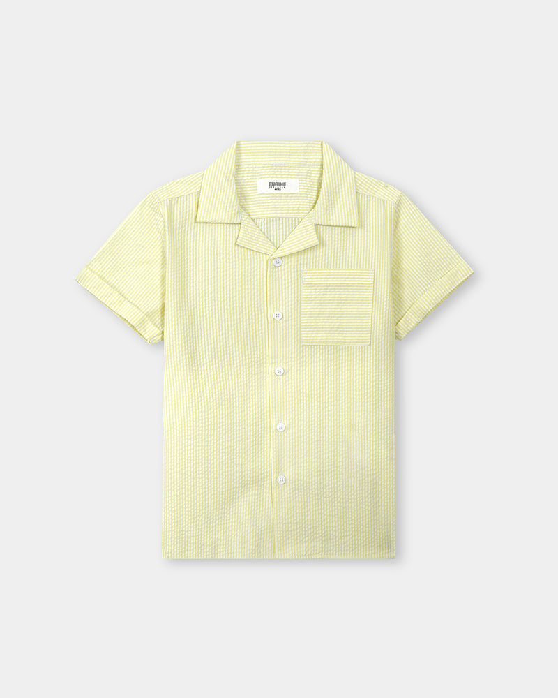 Boys Casual Shirt - Engine - Buy Now