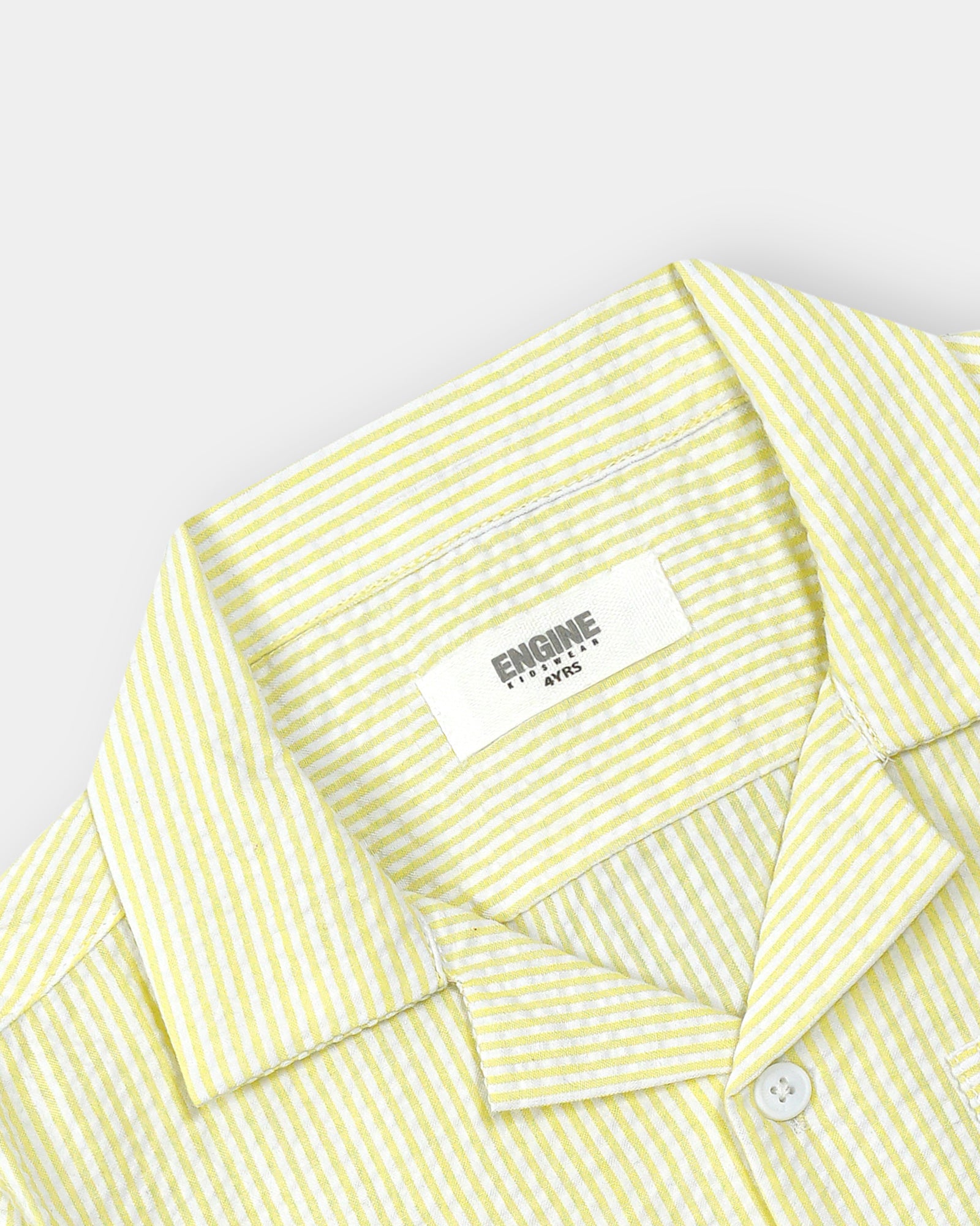 Boys Casual Shirt