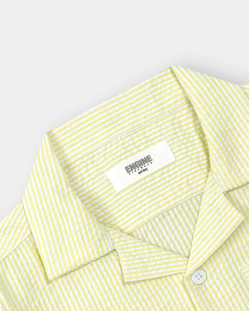 Boys Casual Shirt - Engine - Buy Now