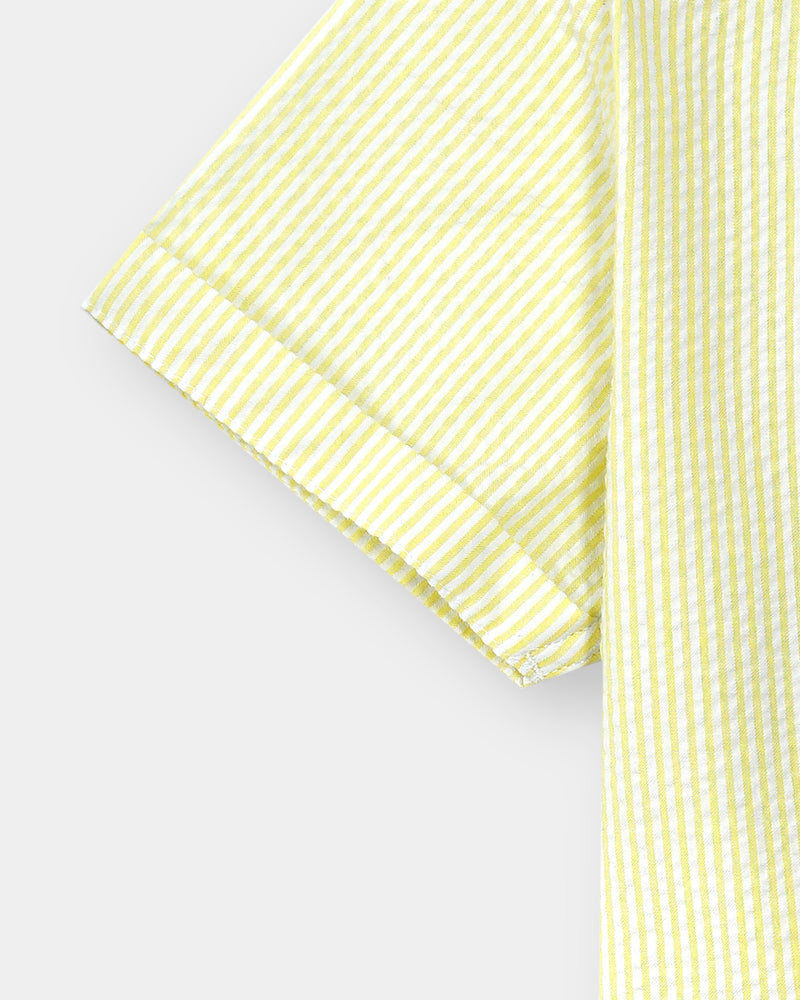 Boys Casual Shirt - Engine - Buy Now