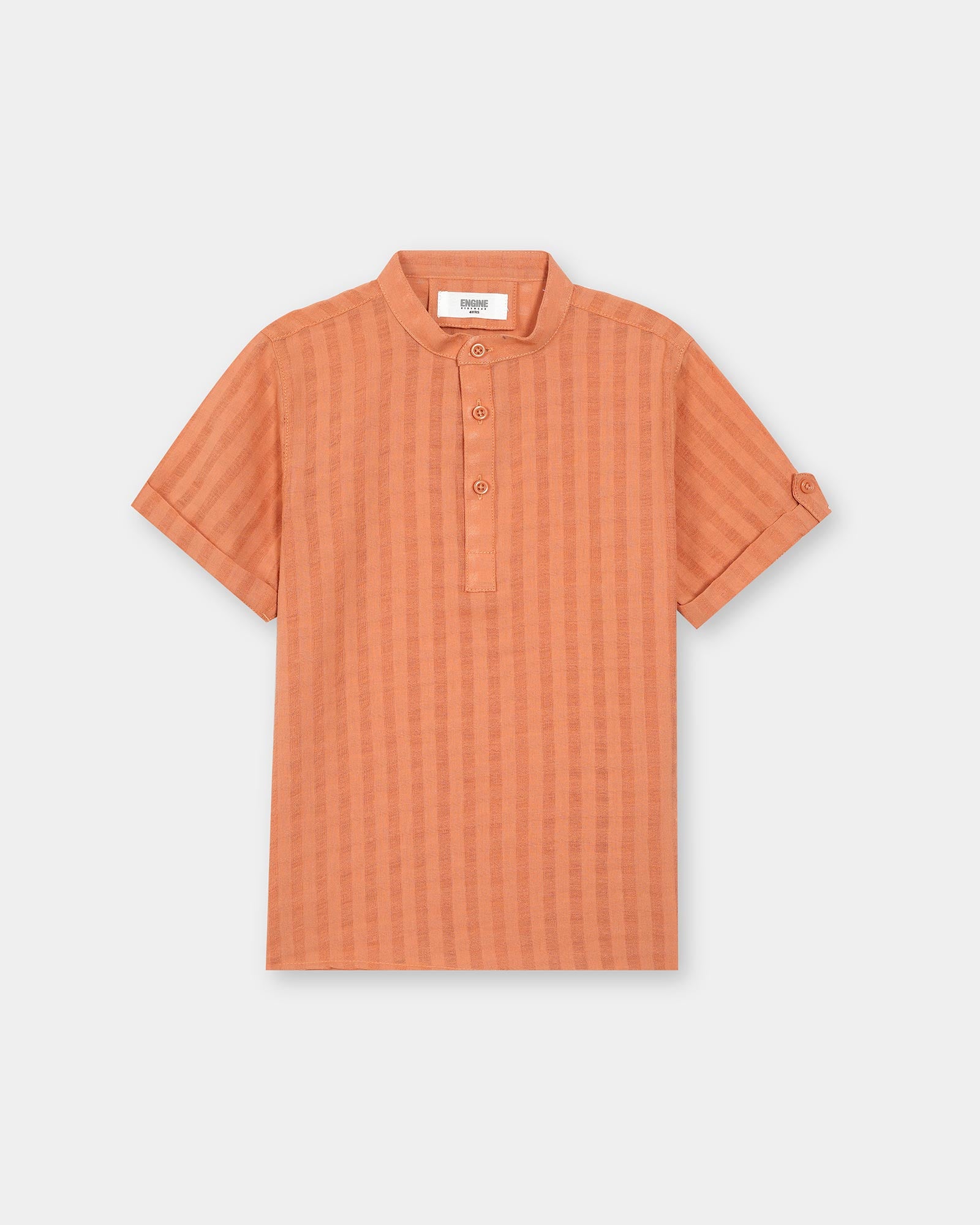 Boys Casual Shirt