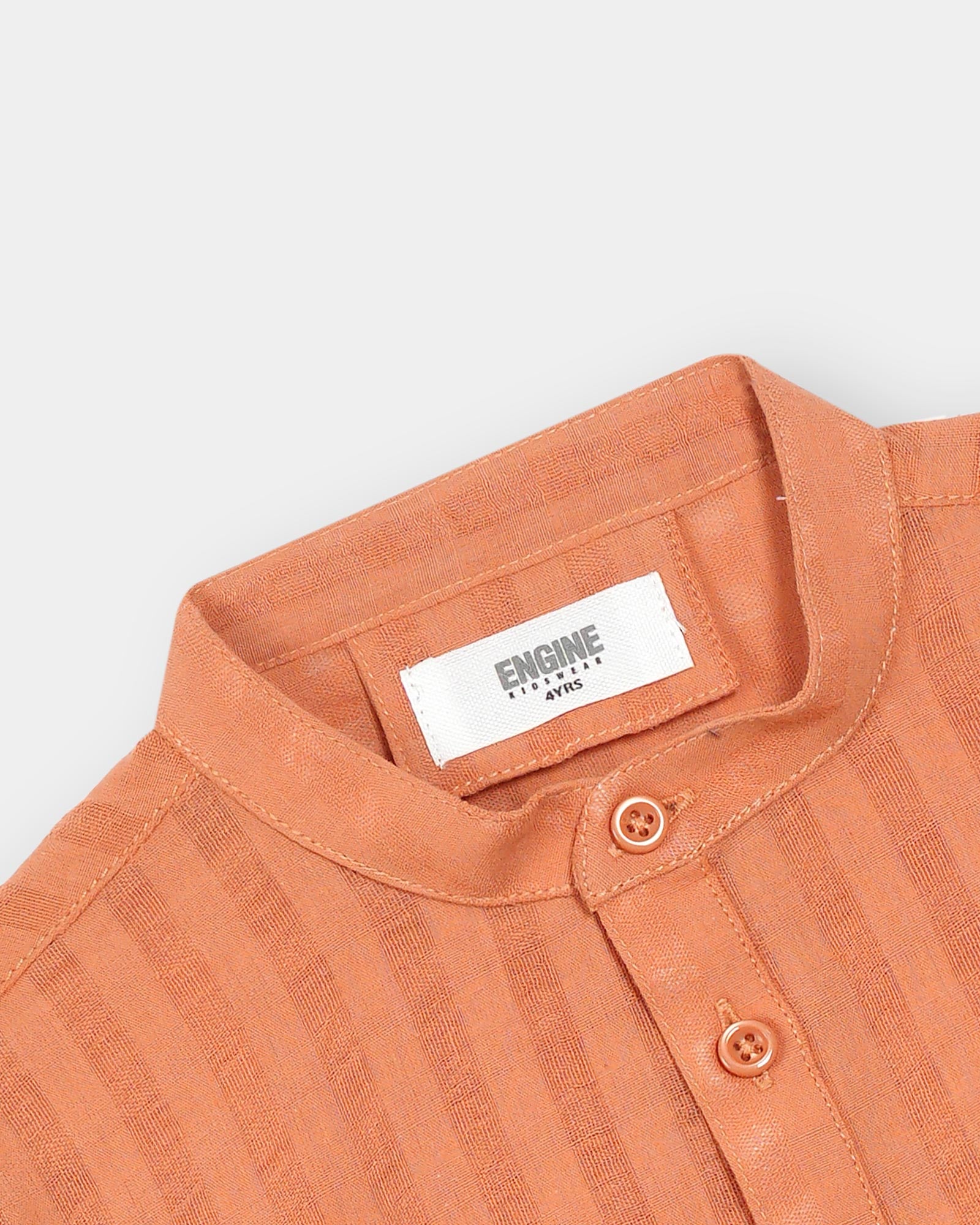 Boys Casual Shirt - Engine - Buy Now