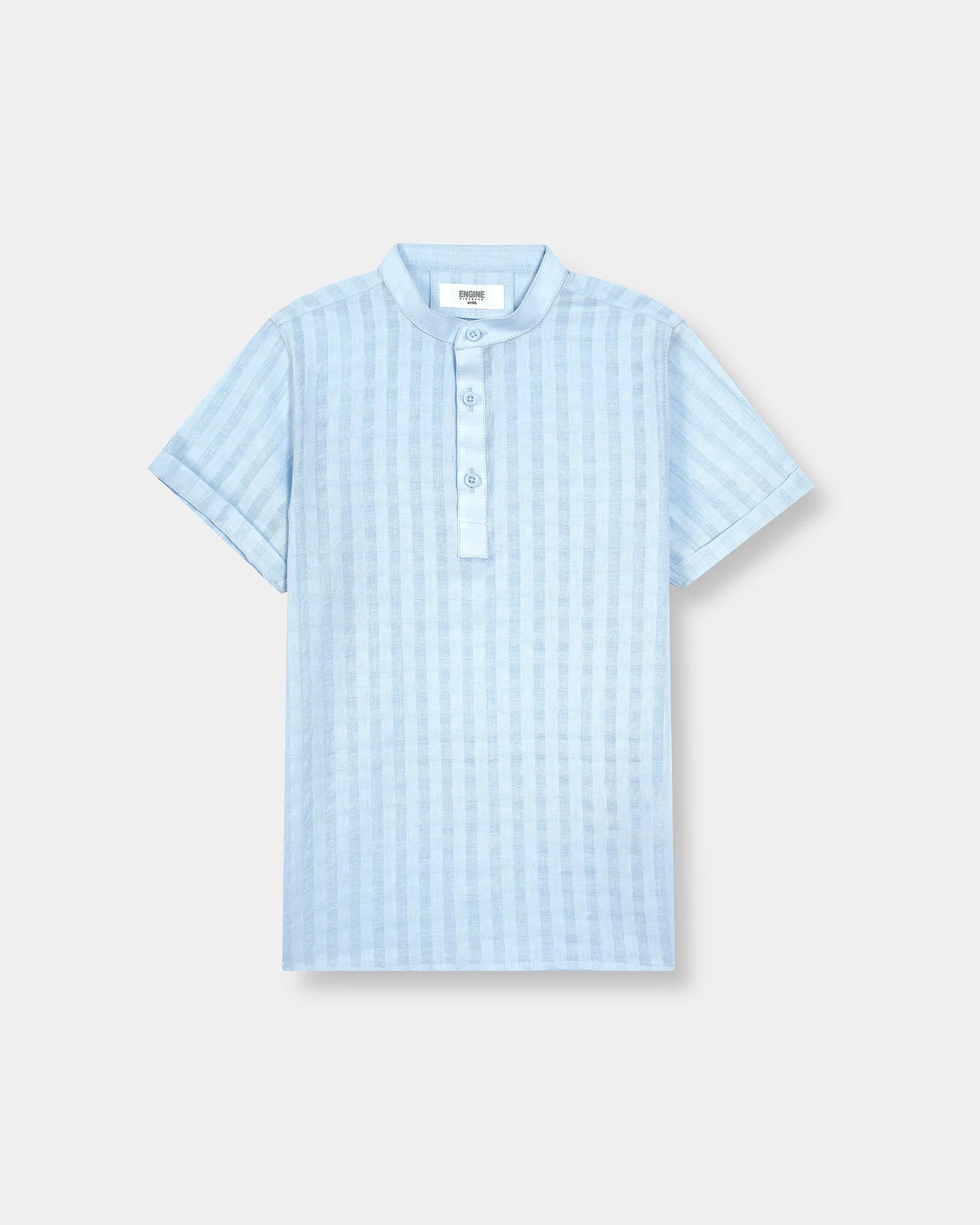 Boys Casual Shirt