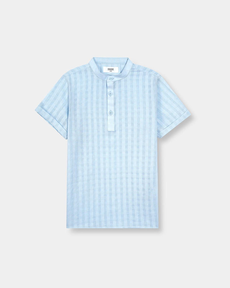 Boys Casual Shirt - Engine - Buy Now