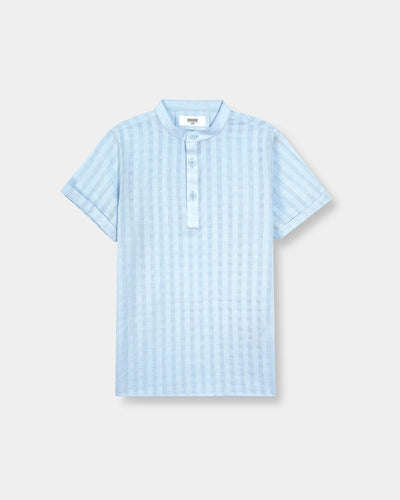 Boys Casual Shirt