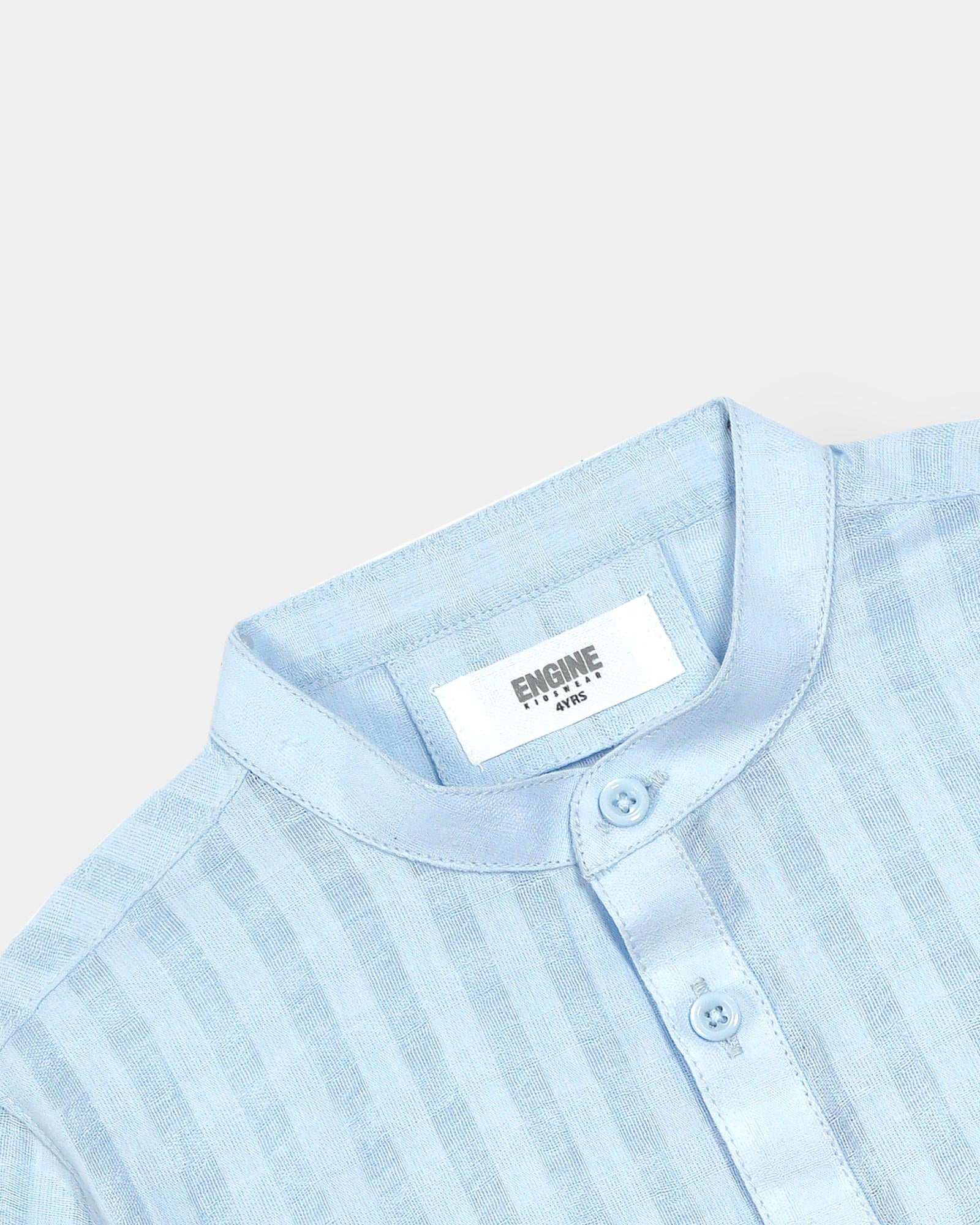 Boys Casual Shirt - Engine - Buy Now