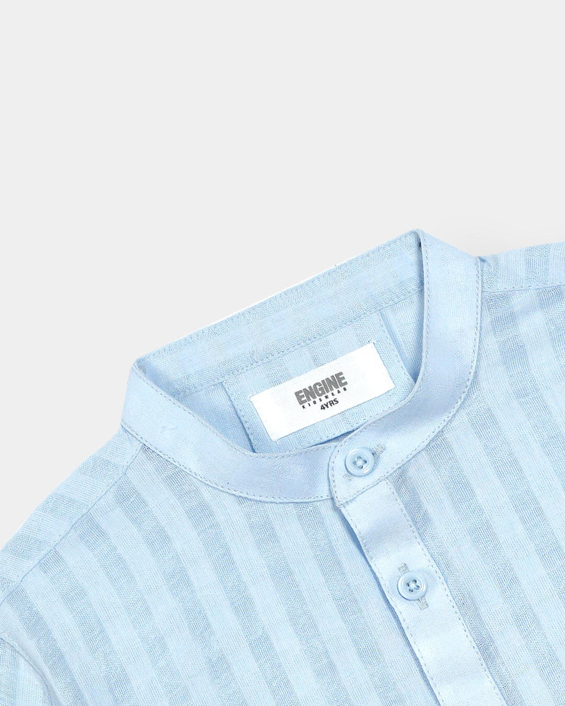 Boys Casual Shirt - Engine - Buy Now