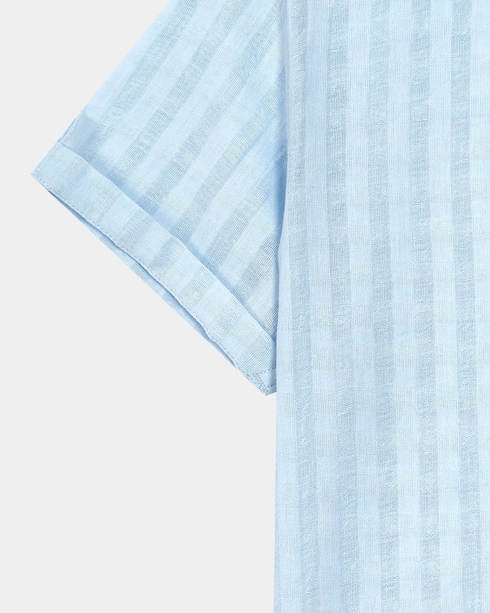 Boys Casual Shirt