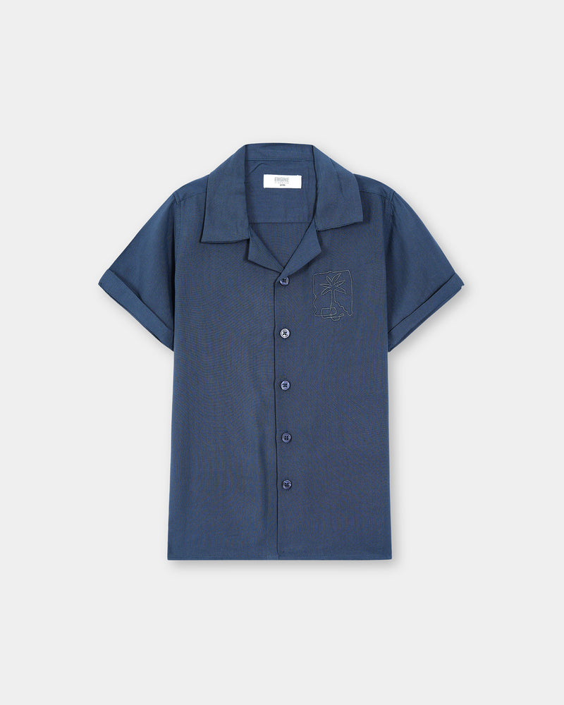 Boys Casual Shirt - Engine - Buy Now