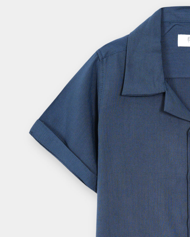 Boys Casual Shirt - Engine - Buy Now