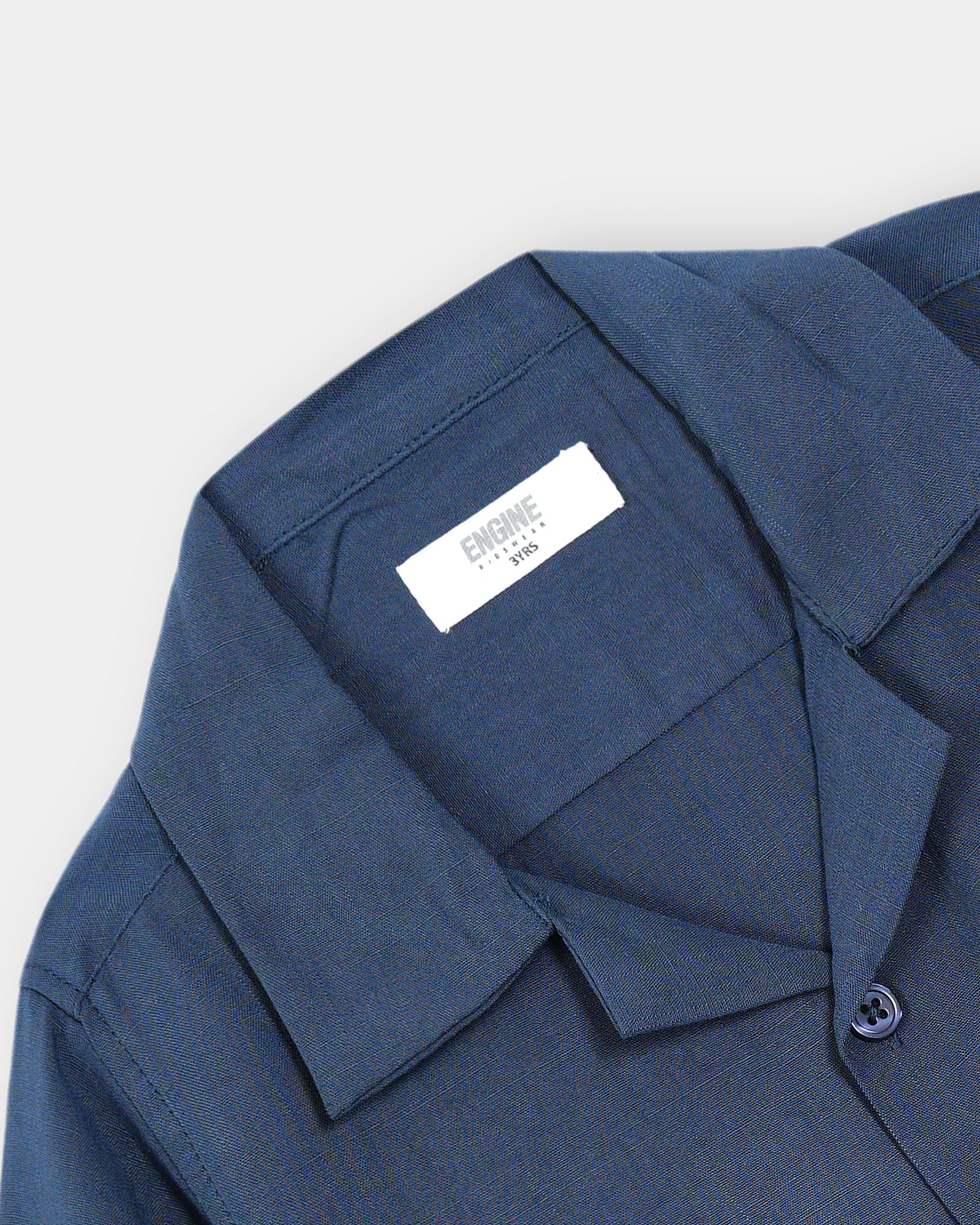Boys Casual Shirt - Engine - Buy Now