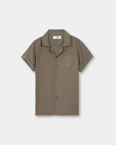 Boys Casual Shirt