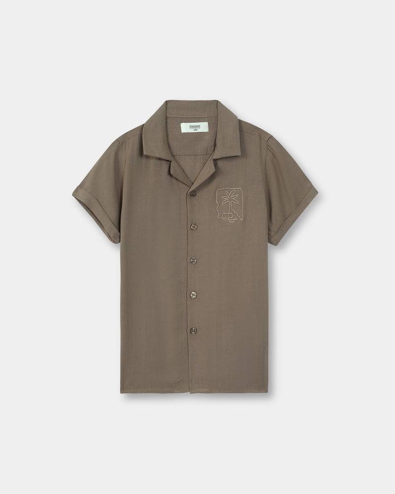 Boys Casual Shirt - Engine - Buy Now