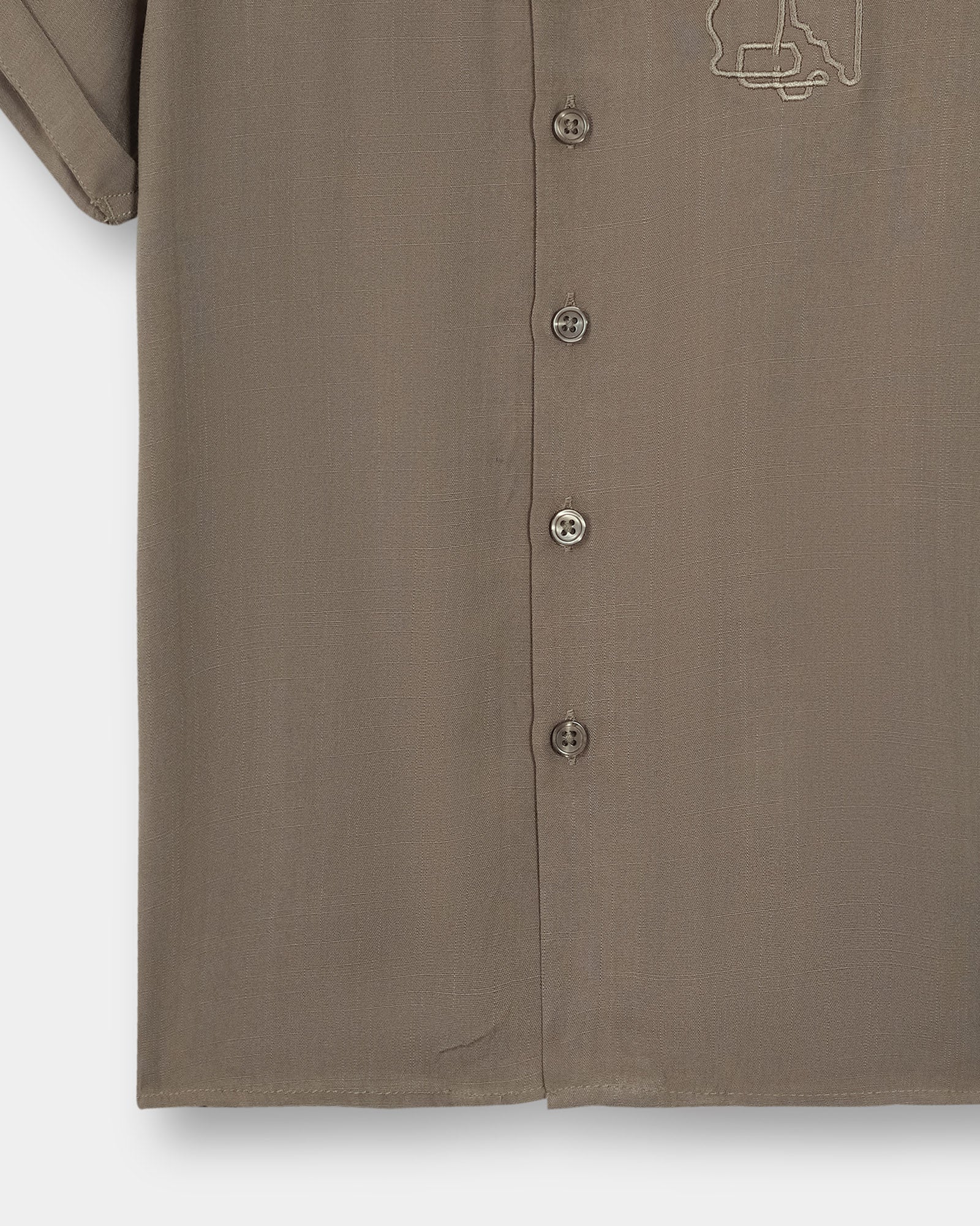 Boys Casual Shirt - Engine - Buy Now
