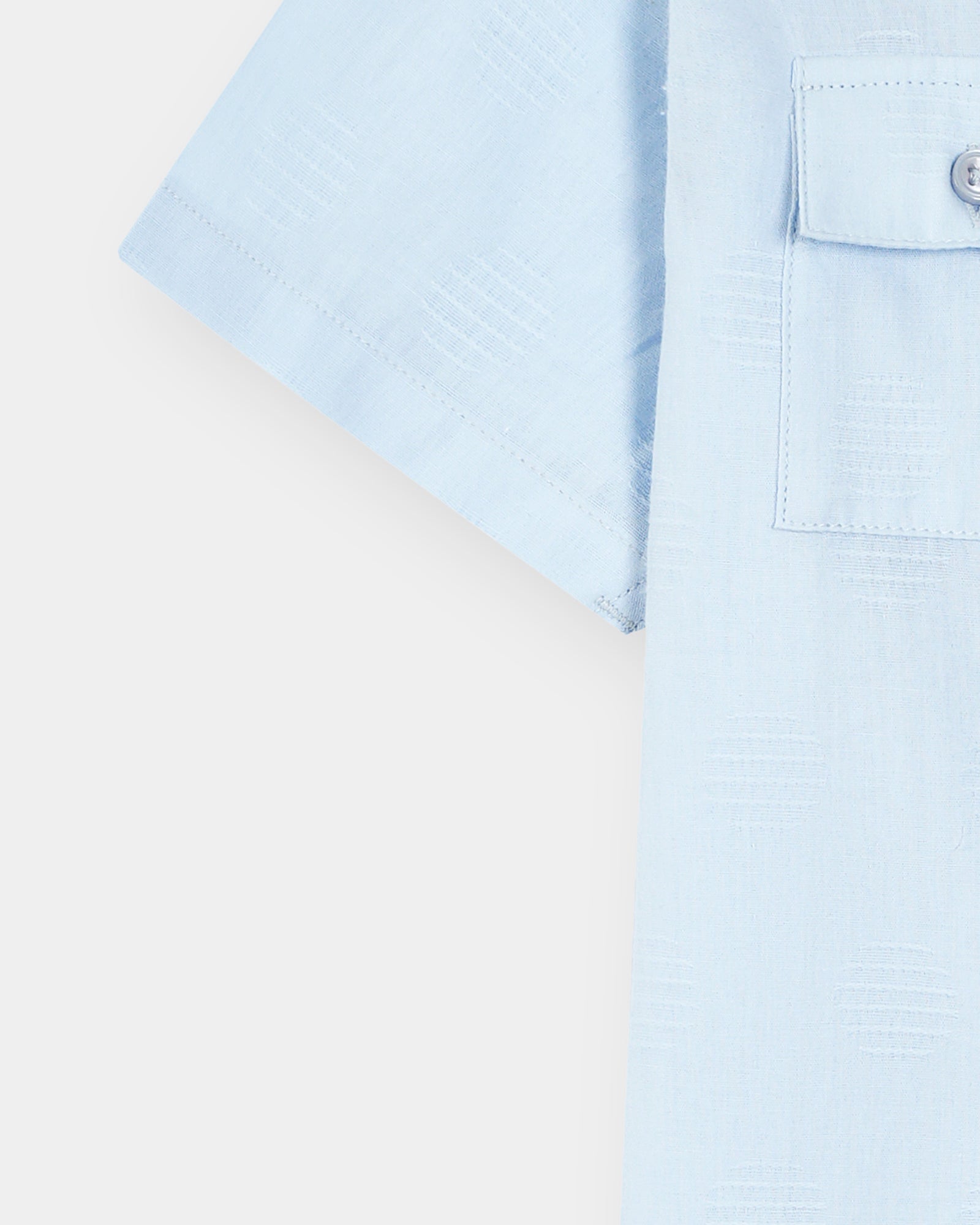 Boys Casual Shirt