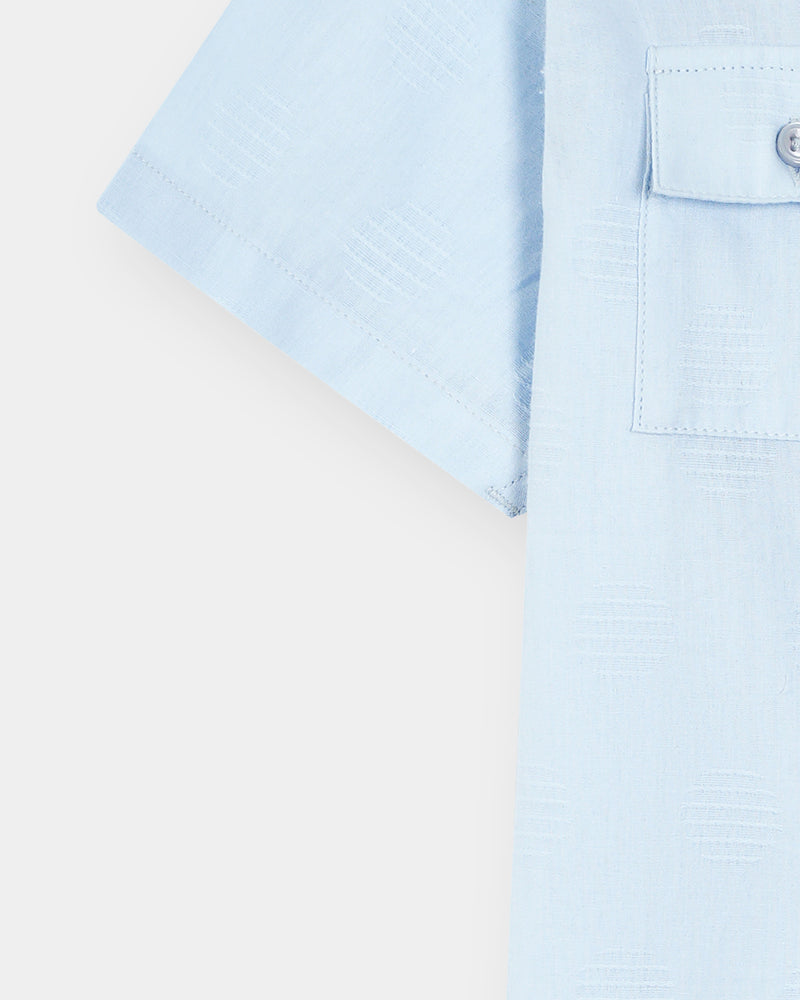 Boys Casual Shirt - Engine - Buy Now