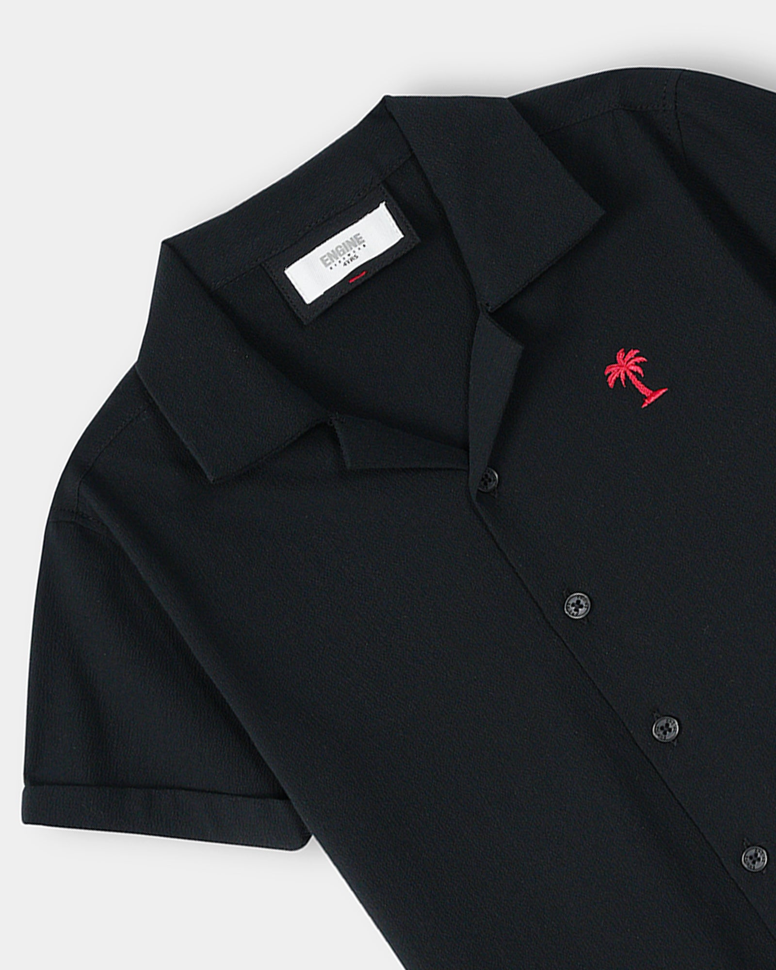 Boys Casual Shirt - Engine - Buy Now