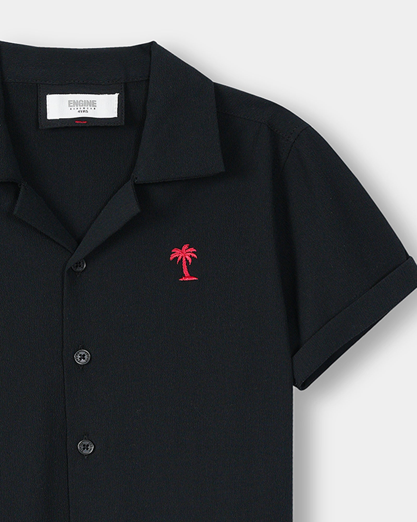 Boys Casual Shirt