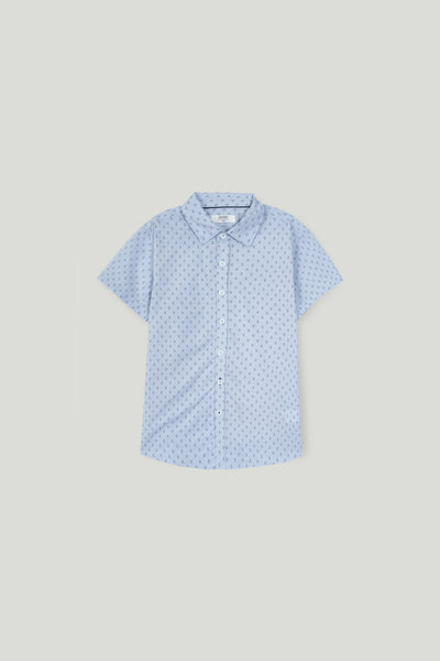 Boys Casual Shirt