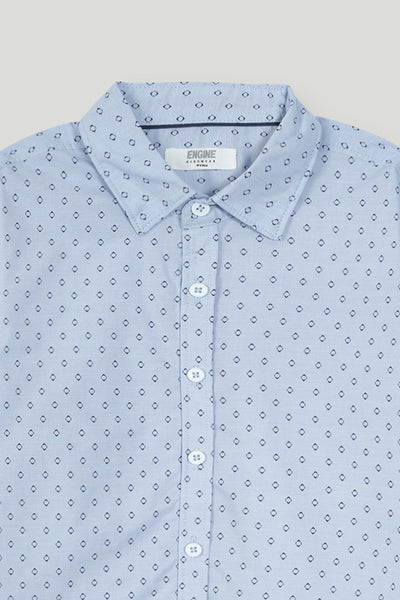 Boys Casual Shirt