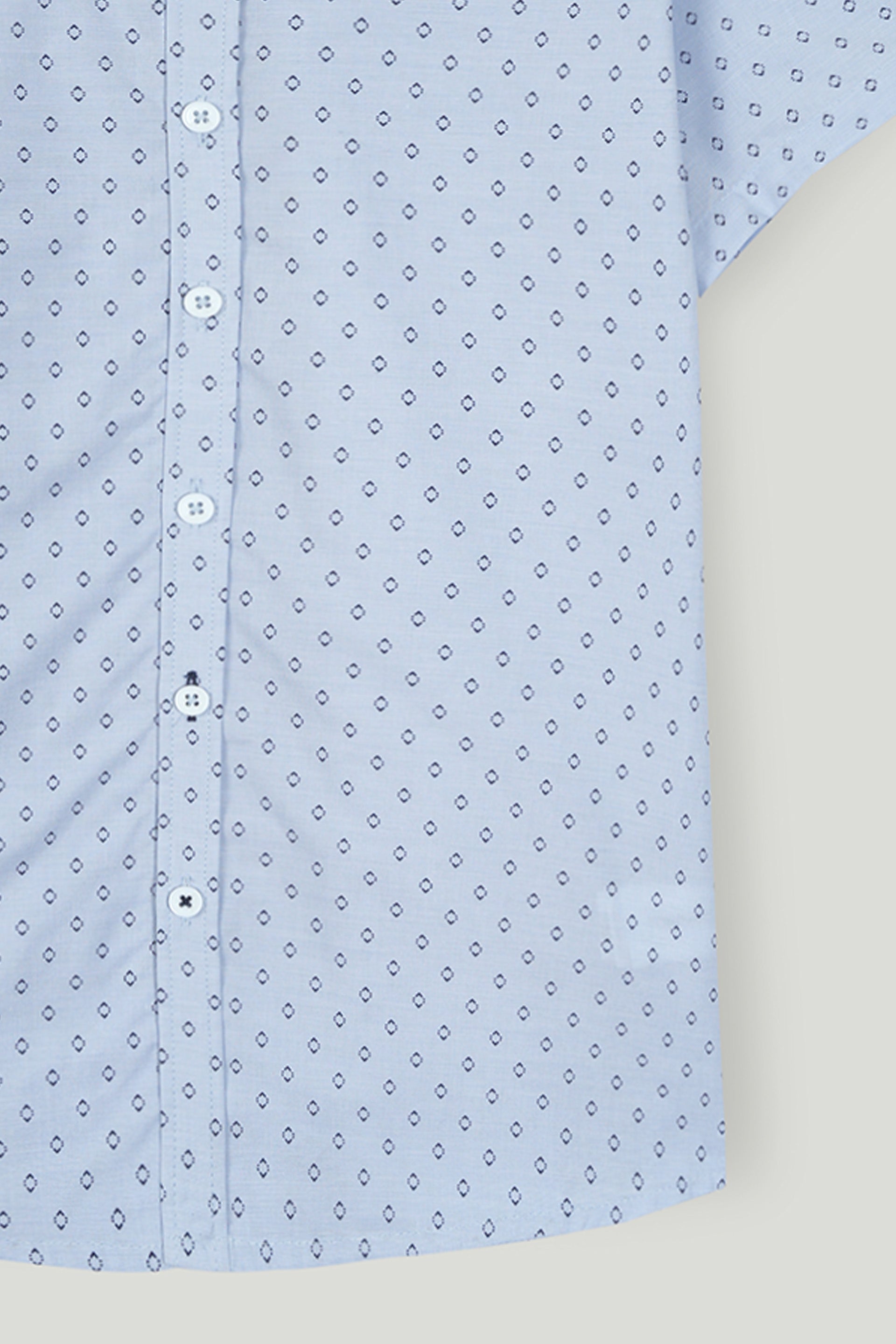 Boys Casual Shirt - Engine - Buy Now
