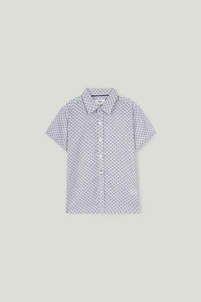 Boys Casual Shirt