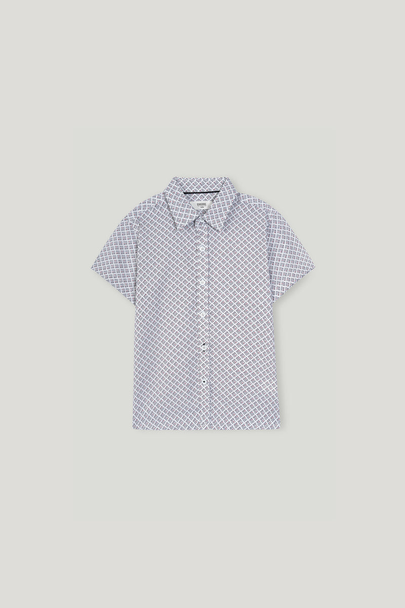 Boys Casual Shirt - Engine - Buy Now