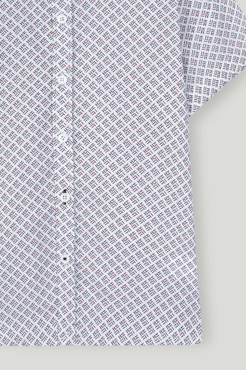 Boys Casual Shirt - Engine - Buy Now