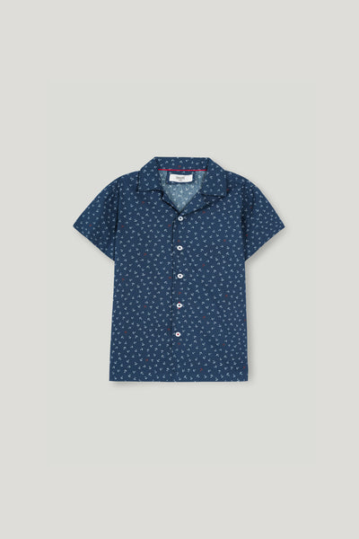 Boys Casual Shirt
