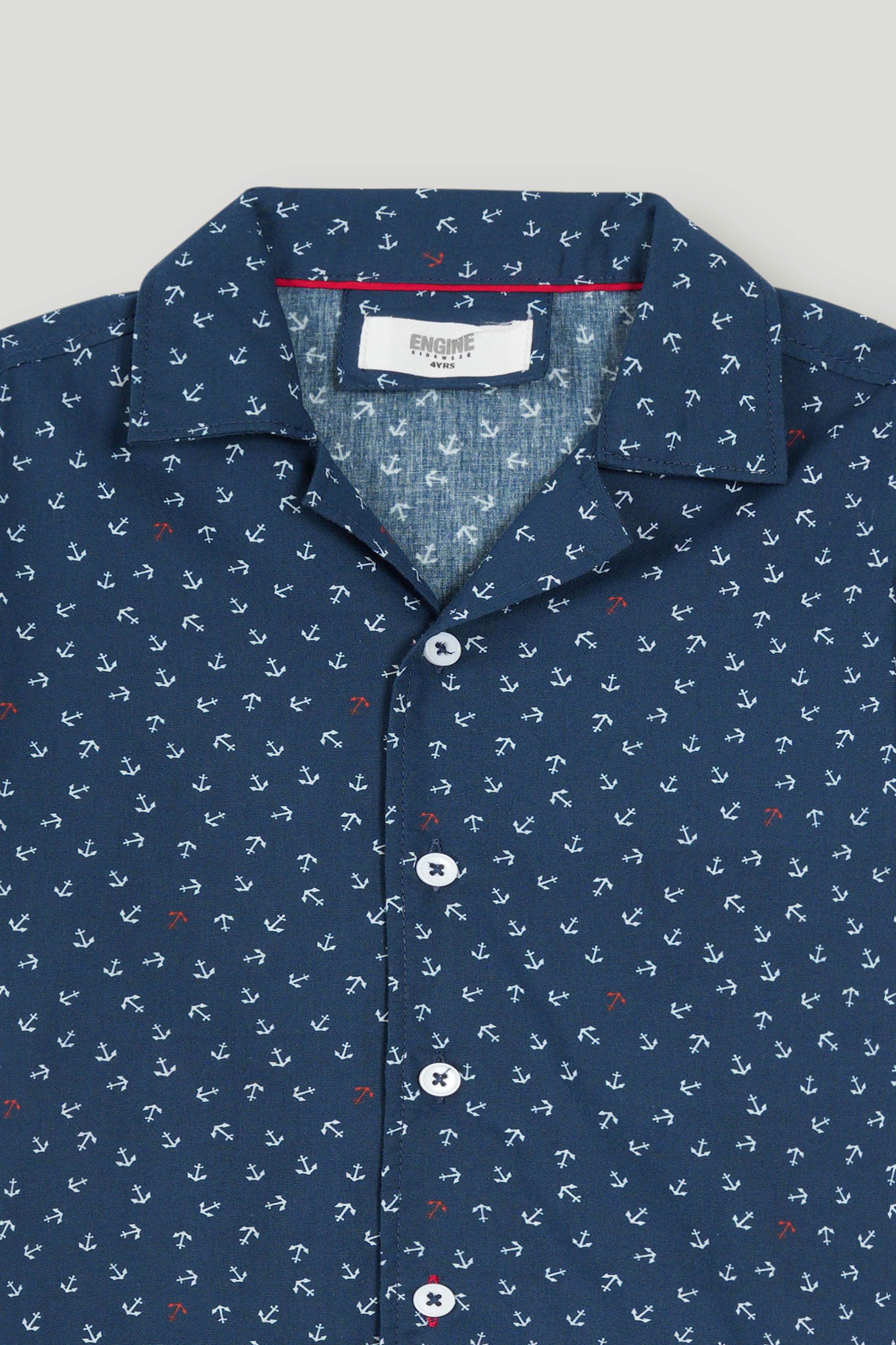 Boys Casual Shirt