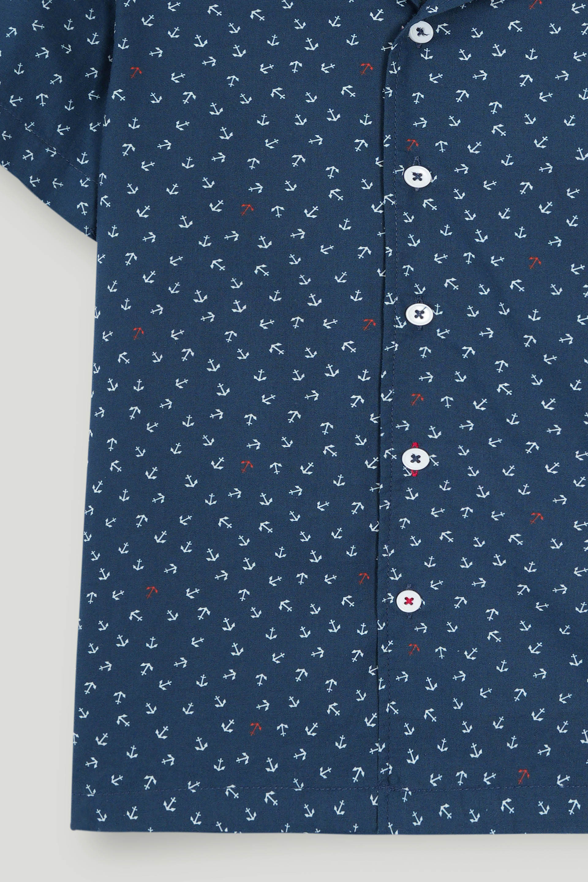 Boys Casual Shirt - Engine - Buy Now