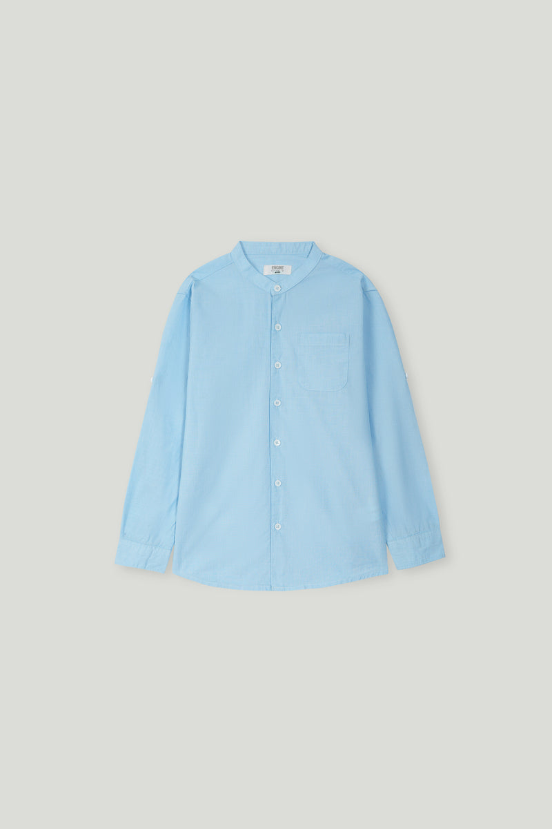 Boys Casual Shirt - Engine - Buy Now