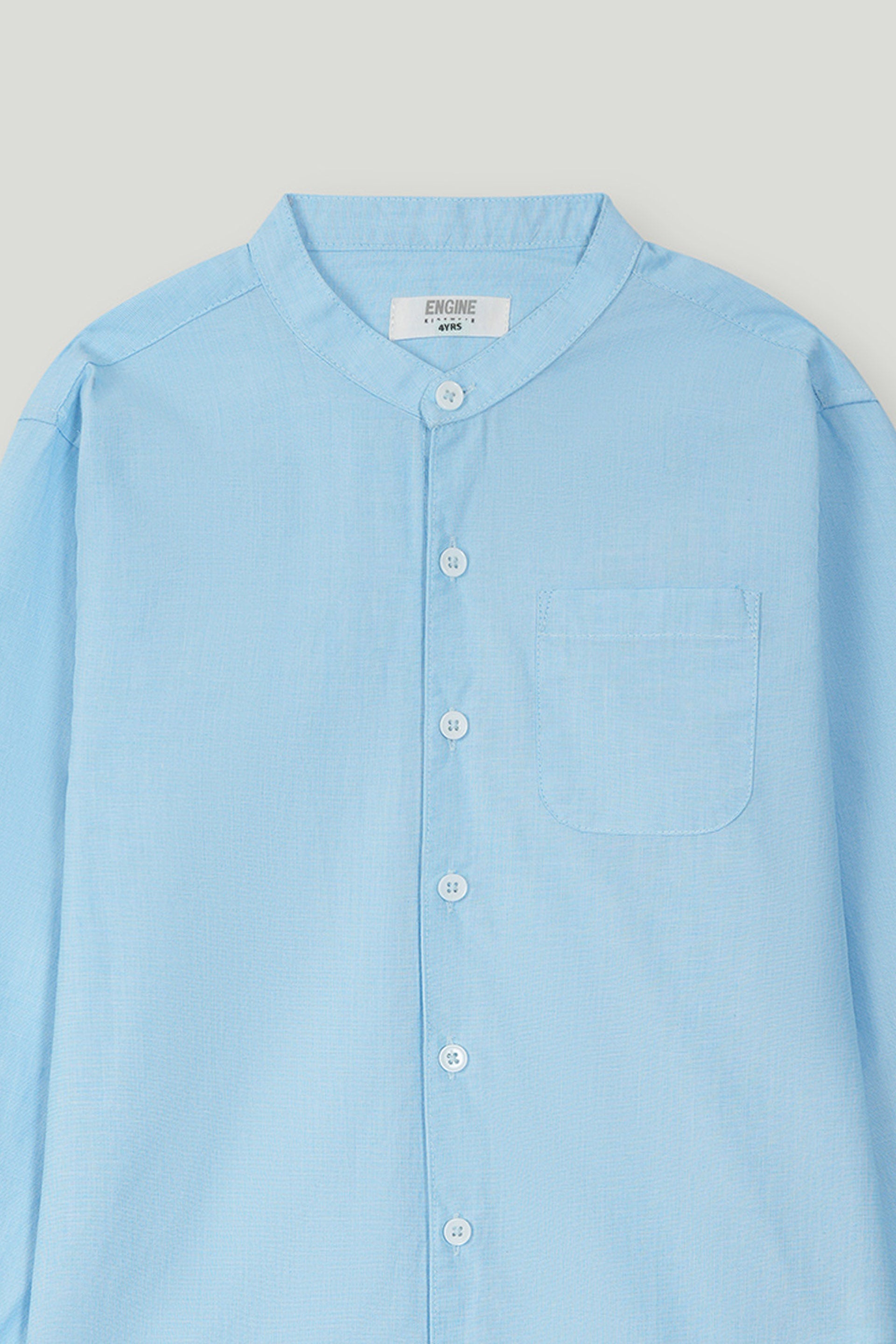 Boys Casual Shirt
