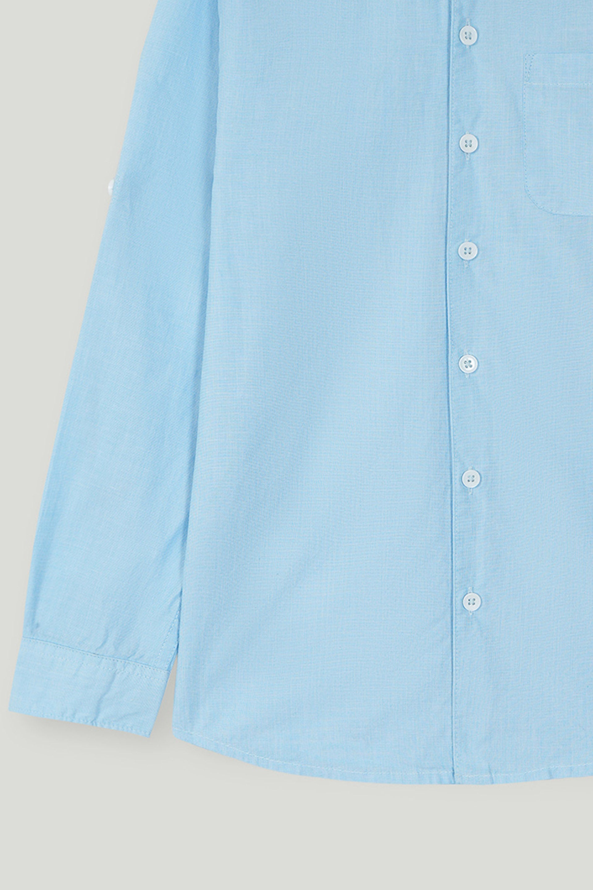Boys Casual Shirt - Engine - Buy Now