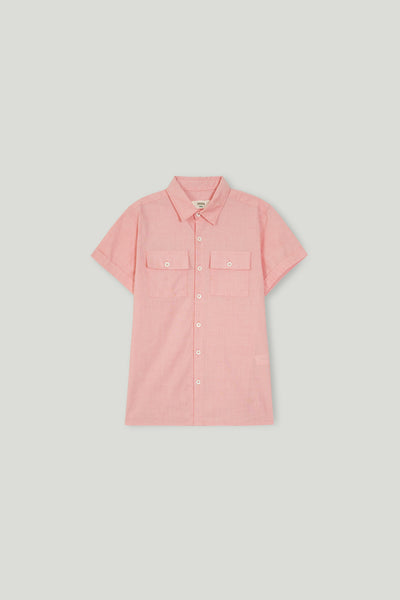 Boys Casual Shirt