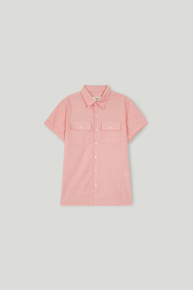Boys Casual Shirt - Engine - Buy Now