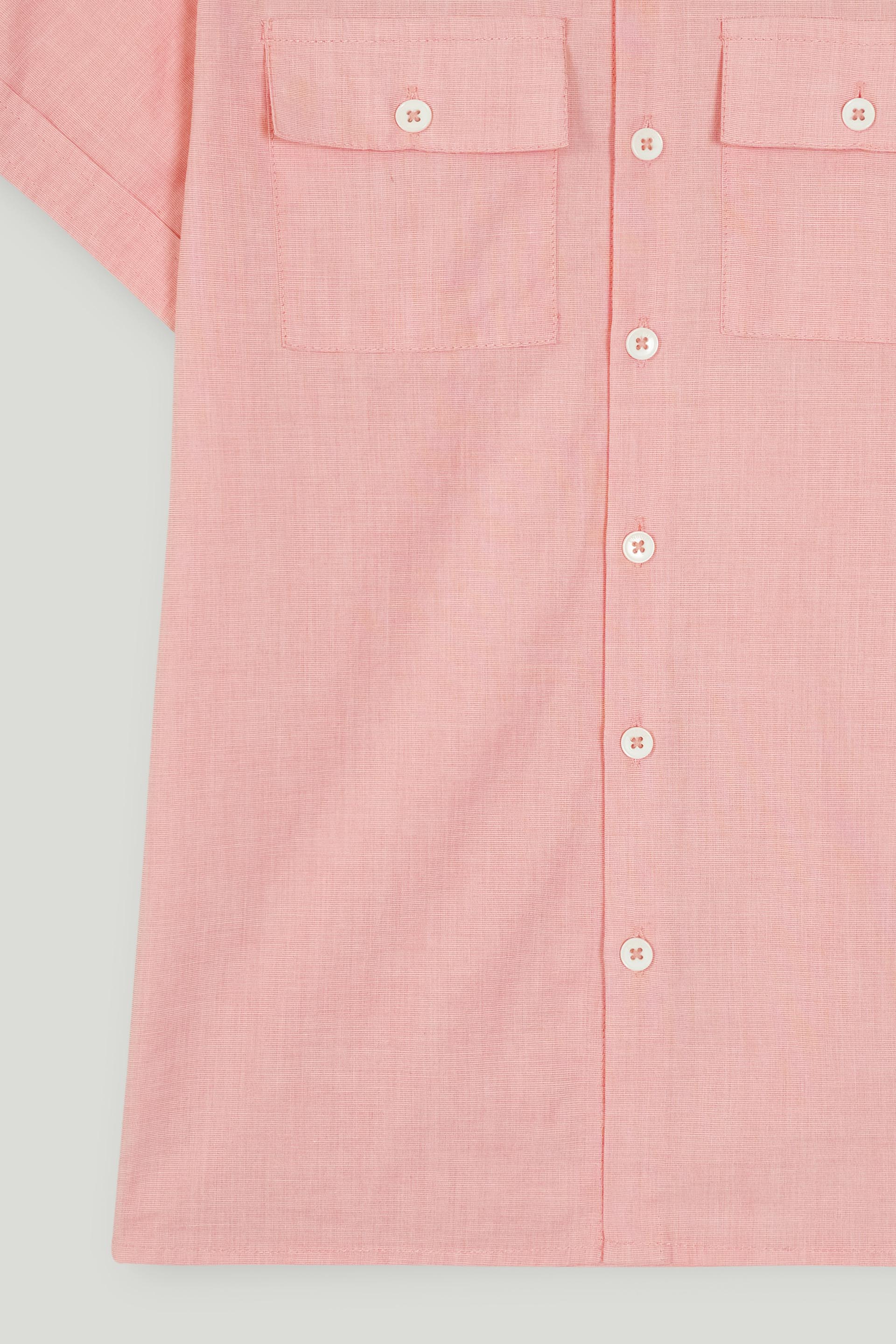 Boys Casual Shirt - Engine - Buy Now